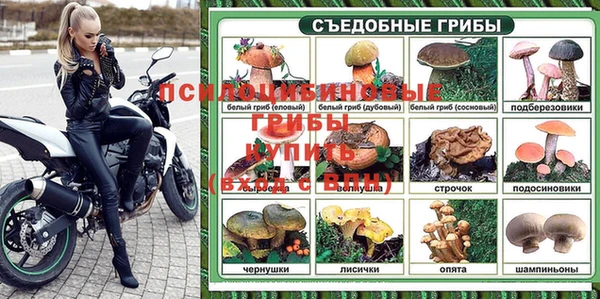 mix Осташков